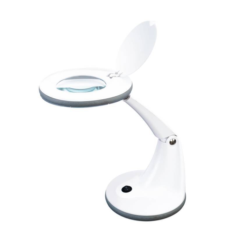 LED BUREAU LOEPLAMP 48 LEDS kopen?