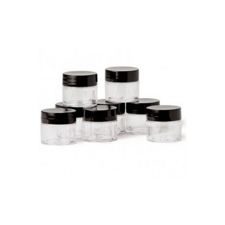 MIXING CLEAR 8 STUKS.JPG