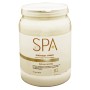 BCL SPA MASSAGE CREAM MILK HONEY 64OZ.JPG