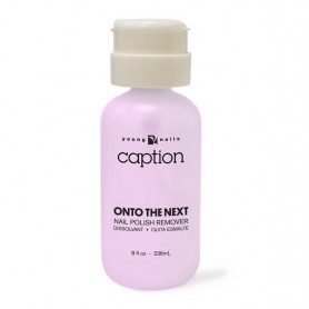 CAPTION Onto The Next Polish Remover 236ml OTNPR_8OZ.JPG
