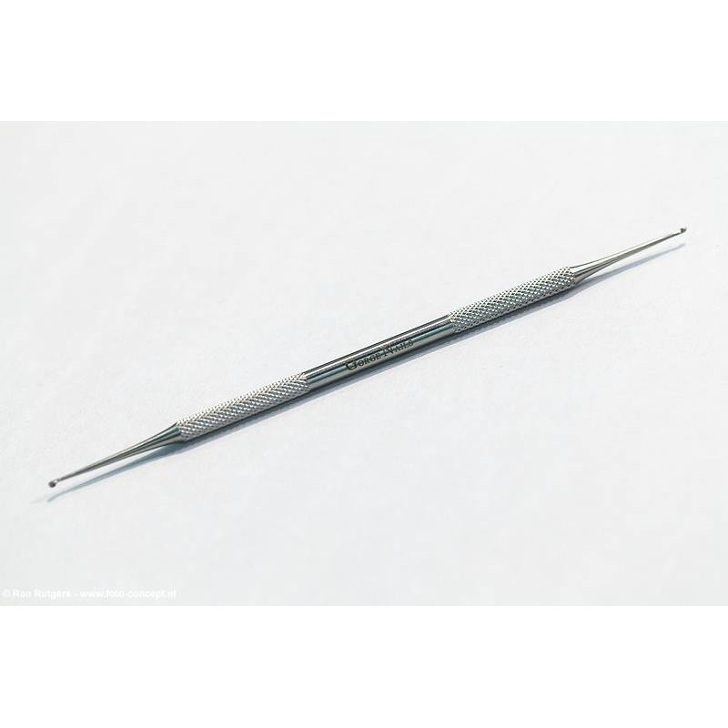 Curette Manicure instrument kopen?