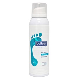 FootLogix DD Cream Mousse 125ml 1 DD CREAM 125 1.JPG