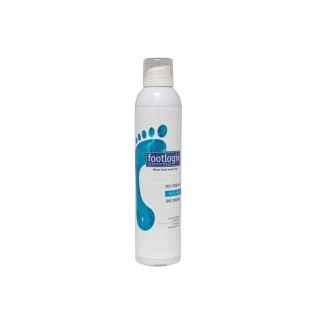 FootLogix Mousse