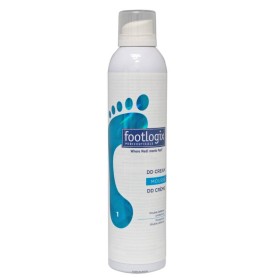 FootLogix DD Cream Mousse 300ml 1 PRAKTIJK FootLogix Mousse