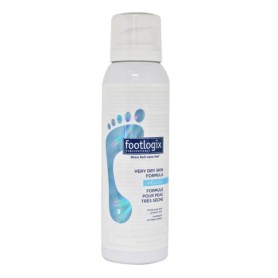 FootLogix Very Dry Skin Formula 125ml 3 VERY DRY SKIN 125 1.JPG