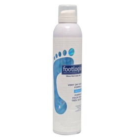 FootLogix Very Dry Skin Formula 300ML 3 PRAKTIJK VERY DRY SKIN 300 1.JPG