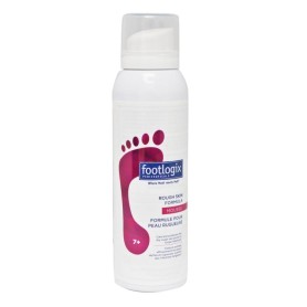 FootLogix Rough Skin Formula 125ml 7+ ROUGH SKIN 1.JPG