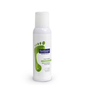FootLogix Foot Fresh Deodorant Spray 125ml 9 FOOT FRESH 1.JPG