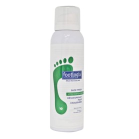 FootLogix Shoe Fresh Deodorant Spray 125ml 10 SHOE FRESH 1.JPG