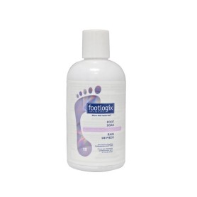 FootLogix Foot Soak Retail Size 250ml 13 FOOT SOAK 250 1.JPG