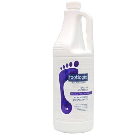 FootLogix Professional Callus Softener 946ml 18 CALLUS SOFTENER 946 1.JPG