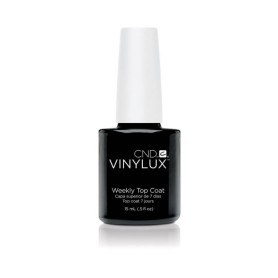 CND Vinylux Long Wear Topcoat  15ml VINYLUX TOP COAT.JPG