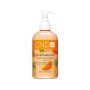 SCENTSATIONS LOTION TANGERINE AND LEMONGRASS 245  ML.JPG