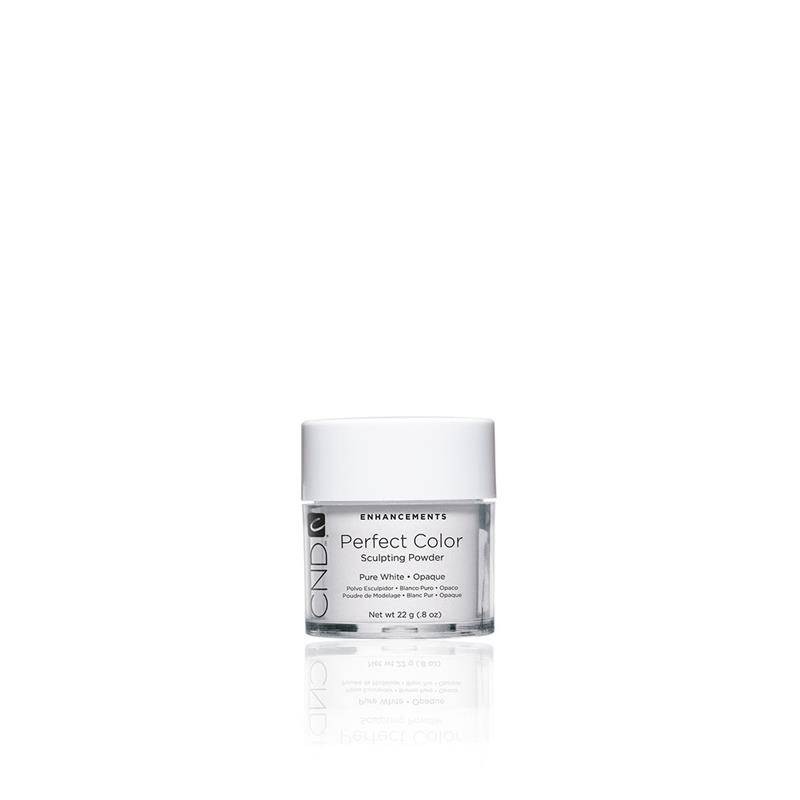 PERFECT COLOR POWDER PURE WHITE OPAQUE 22 G.JPG