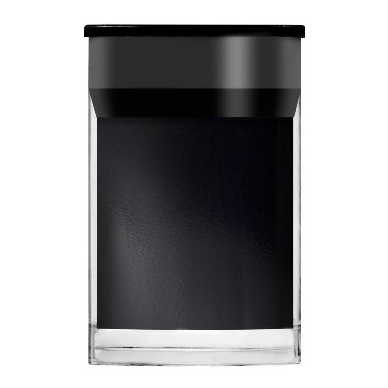 WINTER BLACK NAIL FOIL.JPG