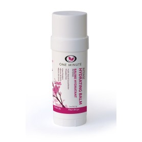 ONE MINUTE Intense Hydrating Balm pink lily BALSEM_PINKLILY_ONEMINUTEMANICURE_MAZ.JPG