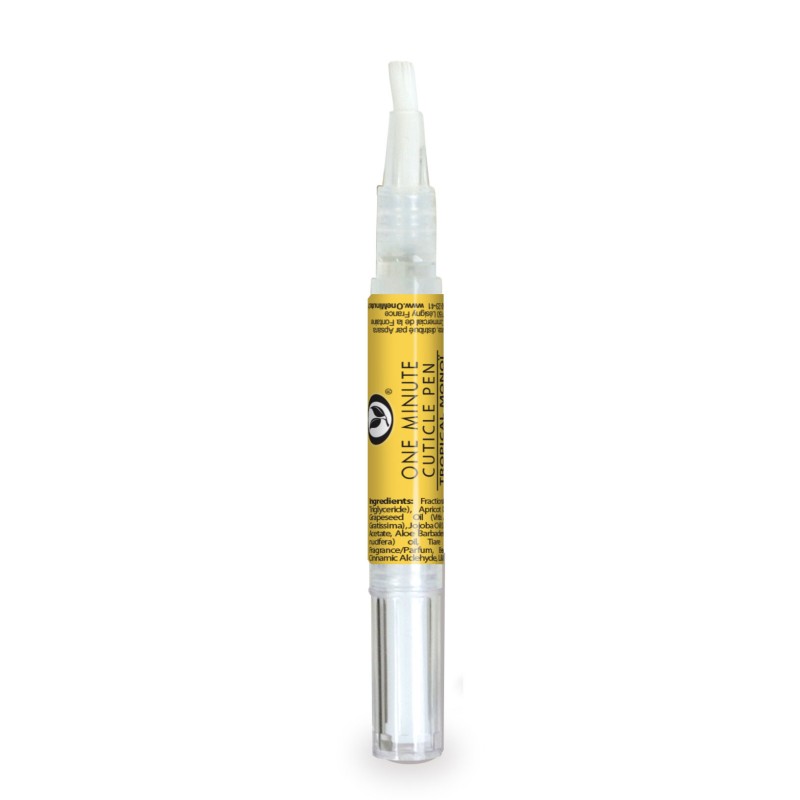 ONE MINUTE Cuticle Oil 2,9ml Monoi kopen?