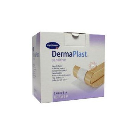 DERMAPLAST-SENSITIVE-WONDPLEISTER-6X5CM_MAZBEAUTYLAND.JPG