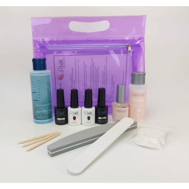 JUST NAILIT GELPOLISH STARTERKIT OPEN.JPG