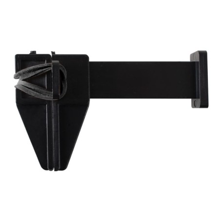 PINCH CLAMP BLACK ELASTIC.JPG