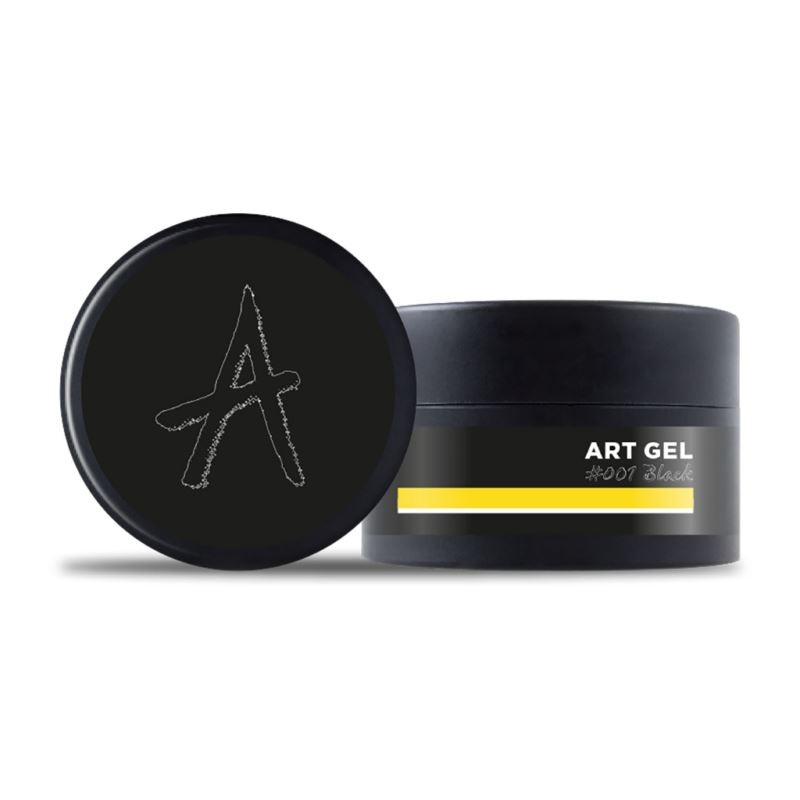 ART GEL a001 BLACK.JPG