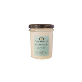 ONE MINUTE Geurkaars Tropical Coconut KAARS_COCO_ONEMINUTE.JPG