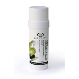 ONE MINUTE Intense Hydrating Balm Olive Divine BALSEM_OLIVEDEVINE_ONEMINUETMANICURE_MAZ.JPG