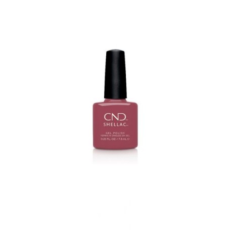 Uil Afm zonlicht CND Shellac Wooded Bliss 7,3ml kopen?