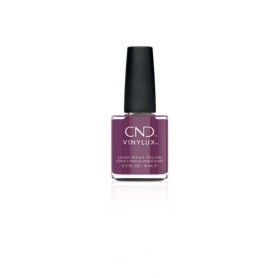 CND Vinylux Verbena Velvet 388 15ml MAZBEAUTYLAND-CND-WILD-ROMANTICS-VERBENA-VELVET_1.JPG