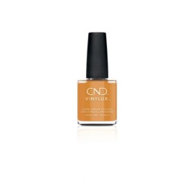 CND Vinylux Candle Light 387 15ml MAZBEAUTYLAND-CND-WILD-ROMANTICS-CANDLELIGHT_1.JPG