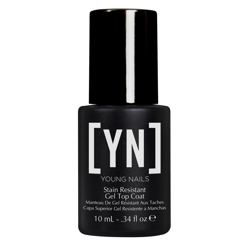 Gel top coat deals