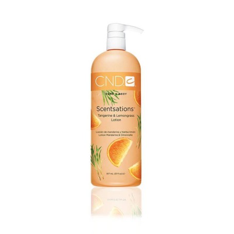 SCENTSATIONS LOTION TANGERINE AND LEMONGRASS 917 ML.JPG