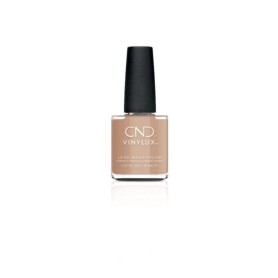 CND Vinylux Wrapped In Linen 384 15ml MAZBEAUTYLAND-CND-WILD-ROMANTICS-WRAPPED-IN-LINEN.JPG