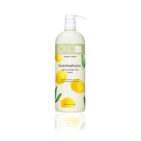 CND Scentsations Hand LOTION Citrus & Green Tea 976ml 639370141343 CITRUS GREEN TEA 946ML.JPG