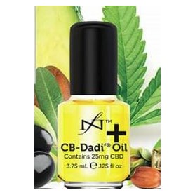 CB-Dadi Oil Mini 3,75ml CB-DADI_MINI_3.75ML_LOS_FLESJE.JPG