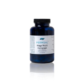 Permsal Vitamine Mega Multi Compleet PERMSAL_MEGAMULTI_COMPLEET_VITAMINES.JPEG