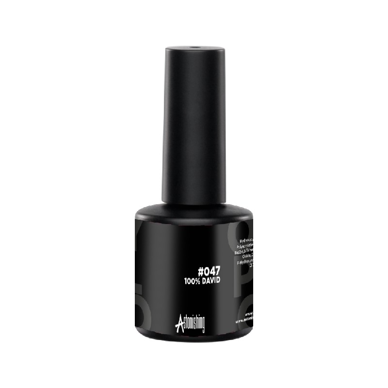 GELOSOPHY #047 100% DAVID 7ML.JPG