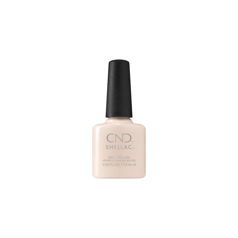 CND Shellac Linen Luxury 7,3ml kopen?
