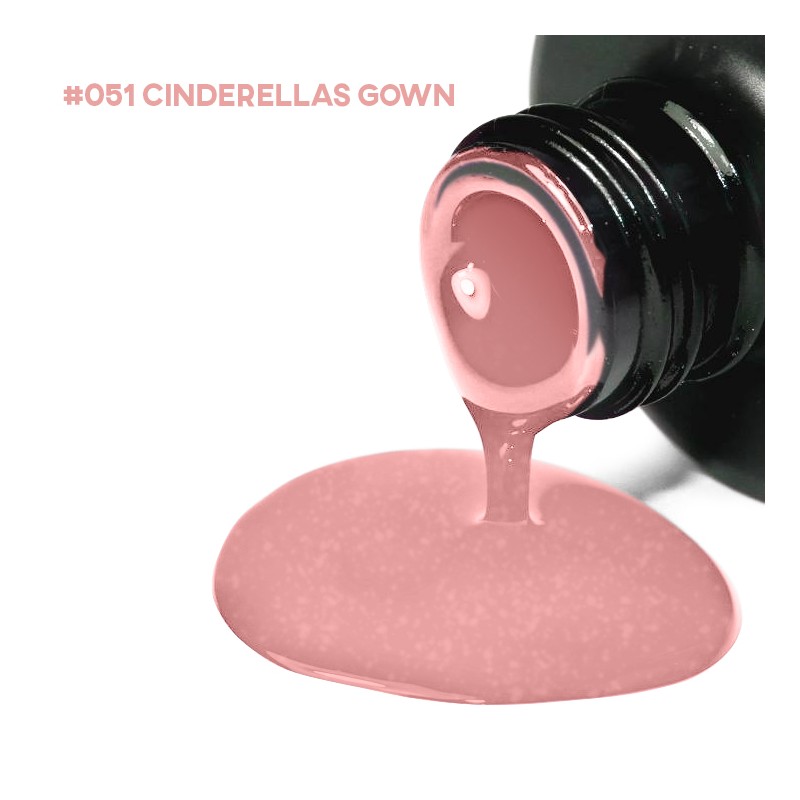 GELOSOPHY SWATCH_#051 CINDERELLAS GOWN.JPG