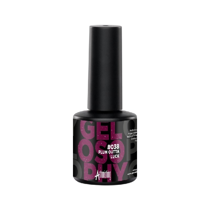 GELOSOPHY #038 PLUM OUTTA LUCK 7ML.JPG
