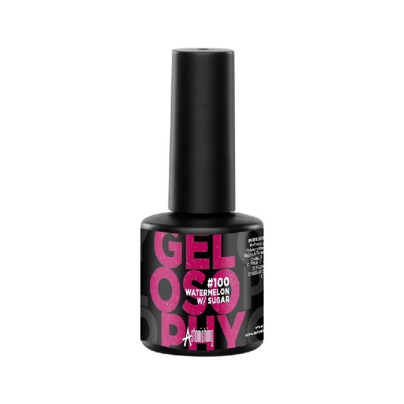 GELOSOPHY #100 WATERMELON W SUGAR 7ML.JPG