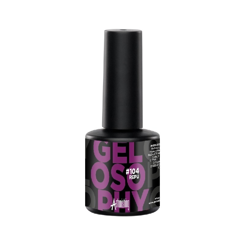 GELOSOPHY #104 REPU 7ML.JPG