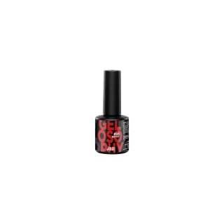 GELOSOPHY #124 RED DOT 7ML.JPG