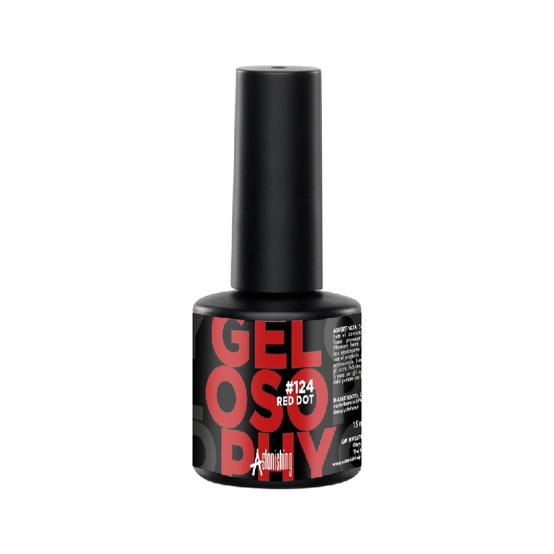 GELOSOPHY #124 RED DOT 7ML.JPG