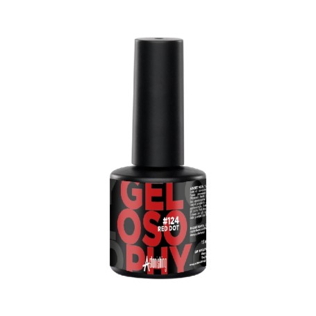 GELOSOPHY #124 RED DOT 7ML.JPG