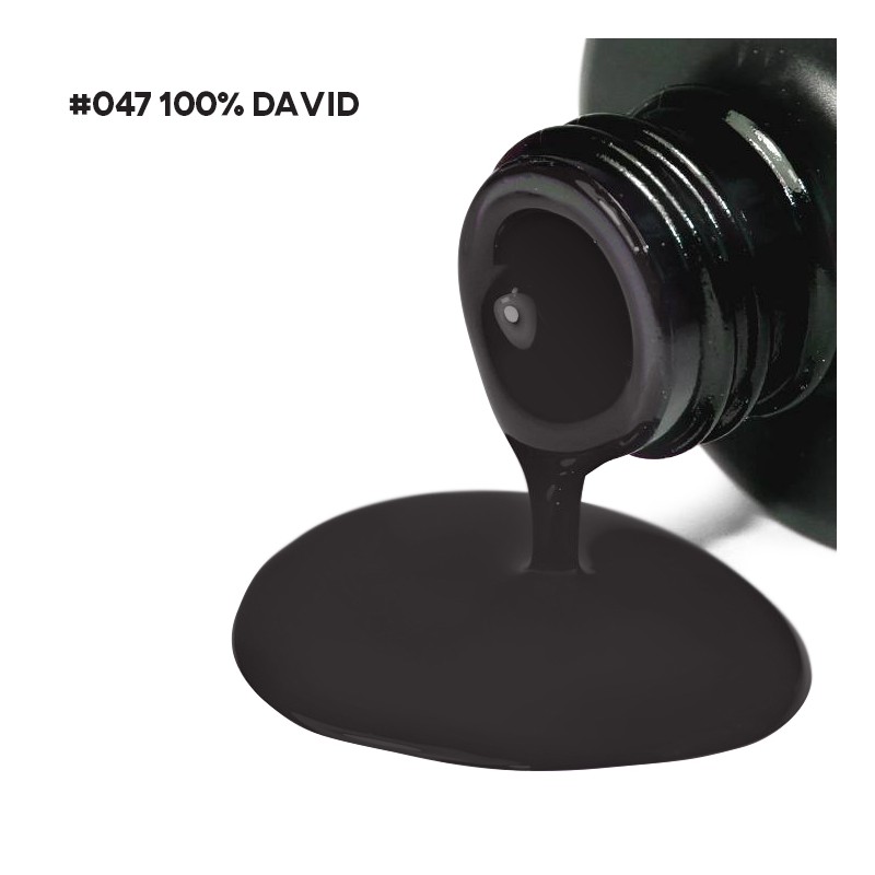GELOSOPHY SWATCH_#047 100% DAVID  .JPG