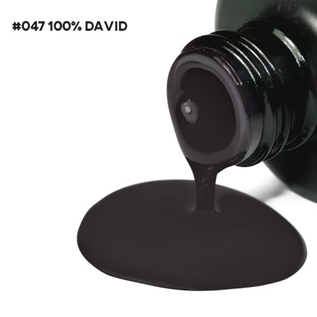 GELOSOPHY SWATCH_#047 100% DAVID  .JPG