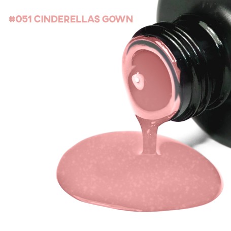 GELOSOPHY SWATCH_#051 CINDERELLAS GOWN.JPG