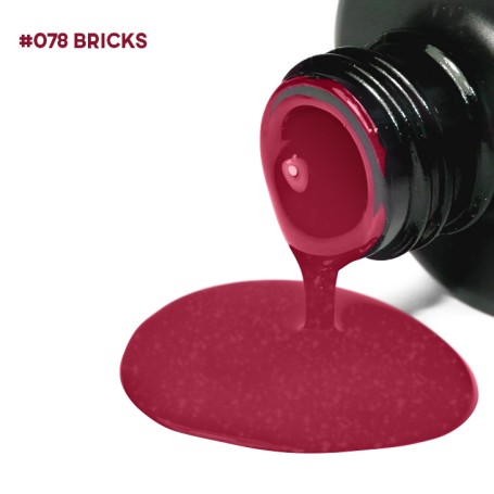 GELOSOPHY SWATCH_#078 BRICKS.JPG