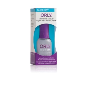 Orly Topcoat Sneldrogend Sec'n Dry 18ml 24310_BOX_SECNDRY.JPG